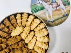 -珍妮曲奇聪明小熊(尖沙咀店)