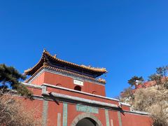 -泰山风景名胜区