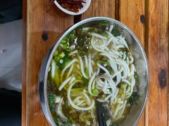 -贵州特色羊肉粉(北岸印象店)