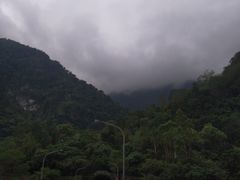 -太鲁阁公园