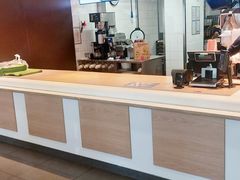 -麦当劳(双榆树店)