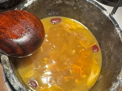 -芸山季·云南山珍菌火锅(人民广场来福士店)