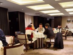 -燕春园中餐厅-北大博雅国际酒店