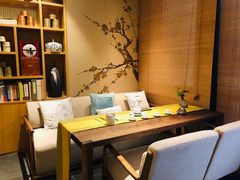 -梅间堂茶馆(绿地缤纷城店)