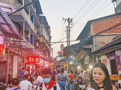 -桂萍特色牛筋牛杂(长堤街总店)