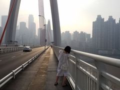 -东水门老街