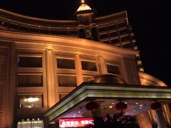 -芜湖白金汉爵大酒店