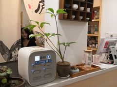 -茶庐(百花洲路店)