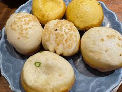 -鑫震源·苏式大虾生煎(山塘街店)