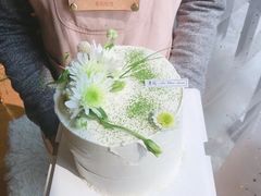 -鹿屿DIY烘焙·公司团建·生日会包场(广州东站店)