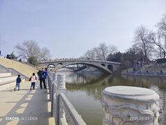 -赵州桥景区