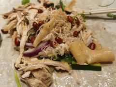 -顺意·顺德家乡菜(国际人才大厦店)