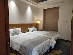 -台山颐和温泉城