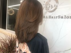 -潘多拉Hairsalon