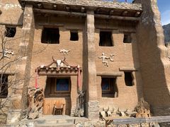 -萝卜寨羌文化生态旅游区