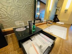 -济南喜来登酒店