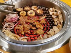 -黑豚黨韩国烤肉料理(悦然时光店)
