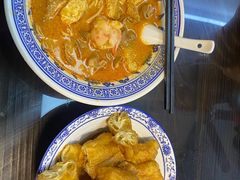 -亚肥沙茶面(黄厝店)
