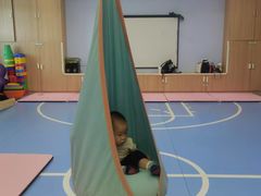 -红黄蓝成长中心(海淀上地店)