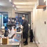 南京咖啡新店.城北市井巷内的冷淡工业风❗