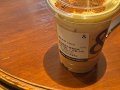-B&C黄油与面包·THE GARDEN BAKERY概念店(世纪汇店)