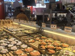 -郭左左围炉烤涮·鲜牛肉自助(梅溪新天地店)