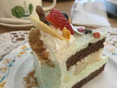 -昼夜咖啡馆