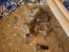 -百叶居·老北京涮羊肉(鼓楼店)