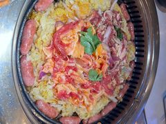 -杨记齐齐哈尔烤肉(总店)