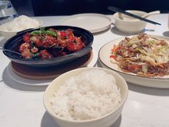-鹿港小镇(远洋未来广场店)