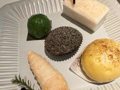 -金海华·赫本时光城市风尚餐厅(现代传媒广场店)