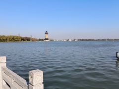 -溱湖国家湿地公园