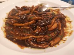 -老吉堂上海本帮菜(望京万象汇店)
