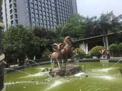 -石羊农庄