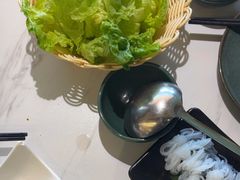 -狐狸爱上椰子鸡(滨江星光大道店)