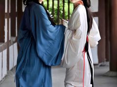 -西安青龙寺遗址景区