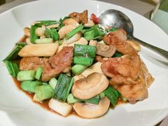 -新荣记(湾仔店)
