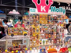 -泡泡玛特POPMART(天环购物中心店)