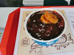 -帅小六刨冰·不一样的奶冰(总店)