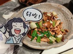 -福照楼汽锅鸡·云南菜(火车站锦江店)