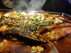 湄公鱼-碳尚烤鱼餐厅(利丰商业中心店)