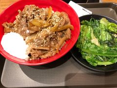 -食其家·牛丼咖喱(蚂蚁金服店)