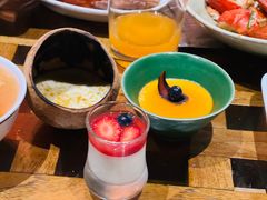 -mezza9 Macau(澳门君悦酒店)