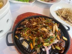 -满堂·烤鸭店·北京菜(鼓楼店)