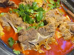 -舞虾小说.涮肉.烧烤(国顺东路店)