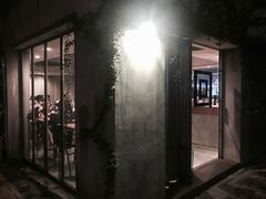-来回·咖啡(天河南店)