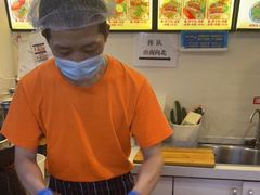 -安徽阜阳卷馍(西单店)