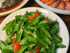 -蓝湾碧波·老字号·疍家非遗海上餐厅