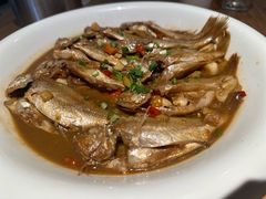 -黄山老妈·土菜(碧桂园店)
