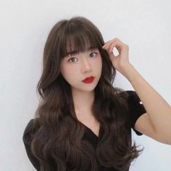 -MORI HAIR SALON日式美发沙龙